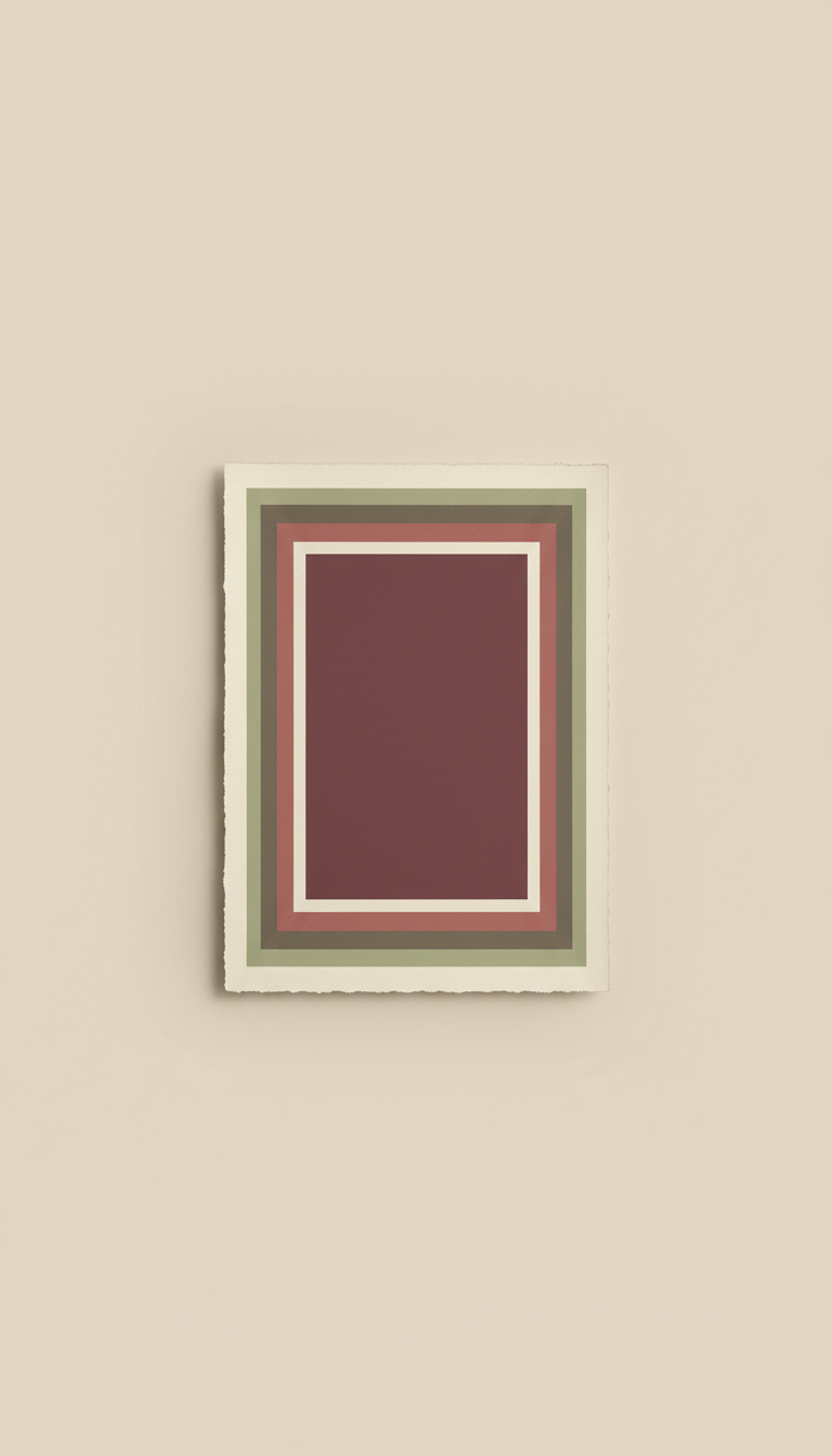Tirage d’art Al-Quds sur papier archival